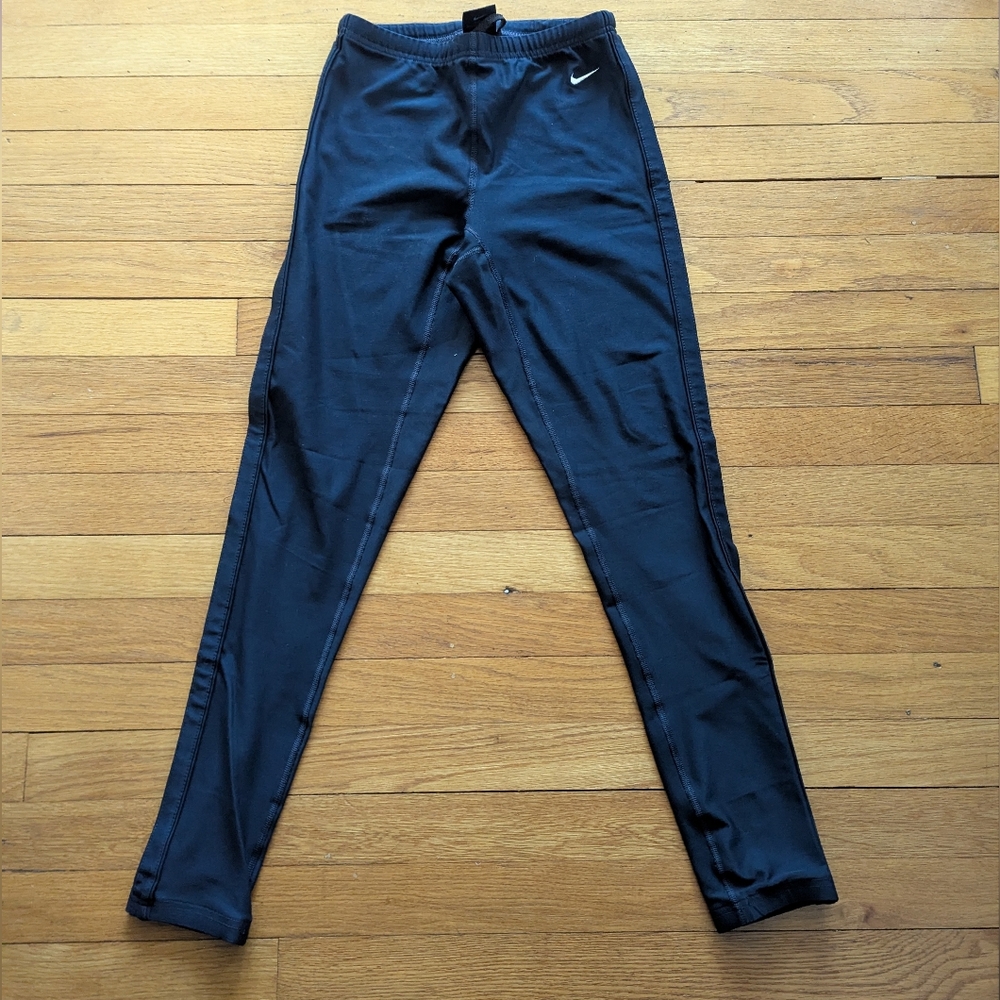 Nike DriFit Women's Running Tights Size Small